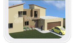 Architectural Design samples